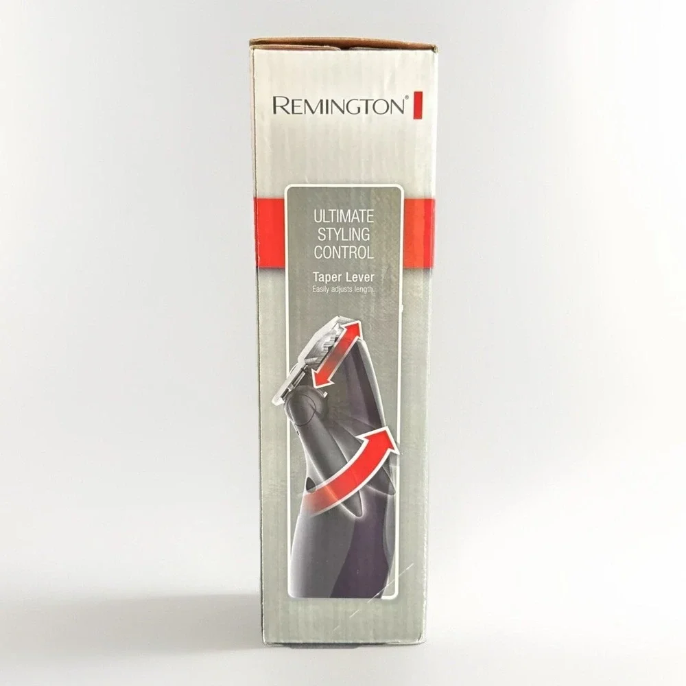 Remington item home